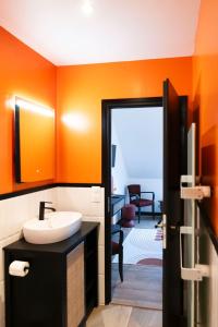 LEscapade dAcquigny, Piscine, Foot Five, Salle de sport, BabyFoot