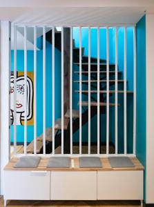 LEscapade dAcquigny, Piscine, Foot Five, Salle de sport, BabyFoot