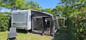 Victoria FKK Camping Bunculuka