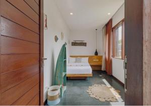 Villa Sari Rejeki Cemagi