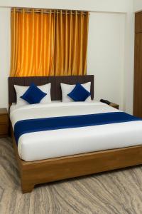 Hotel Siddhartha Gautama