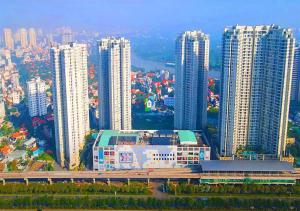 Condo Masteri Thao Dien