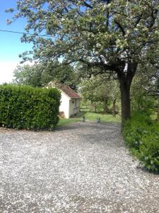 Chalets La Boulangerie : photos des chambres