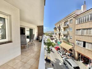 Tarragona - 3hvězdičkové hotely ve městě Roses