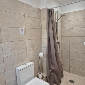 Hotels Hotel La Petite Boheme : Chambre Double Supérieure