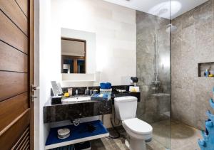 Villa Sari Rejeki Cemagi