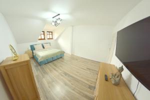 Apartament Caspartino