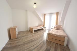 Apartament Caspartino