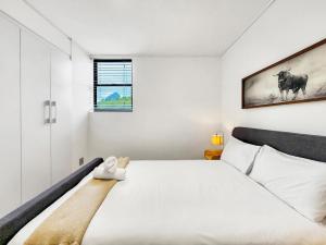 2bd Apartment in the Waterfront