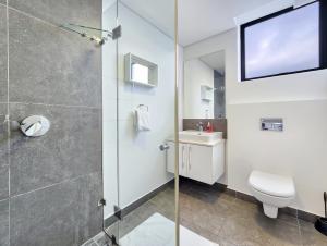 2bd Apartment in the Waterfront