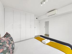 2bd Apartment in the Waterfront