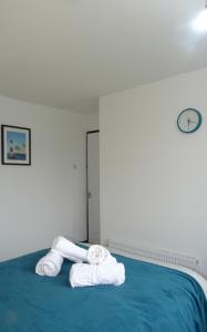 Stylish & Spacious House in Oxford