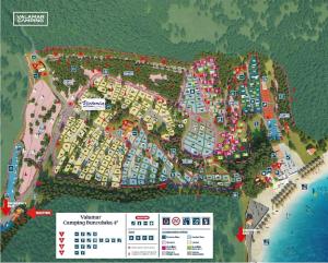 Victoria FKK Camping Bunculuka