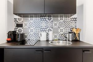 Beautiful Cozy Studio 2P - Paris 12th