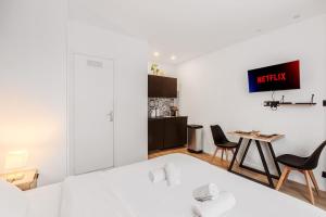 Beautiful Cozy Studio 2P - Paris 12th