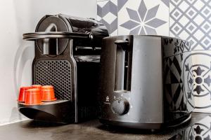 Beautiful Cozy Studio 2P - Paris 12th