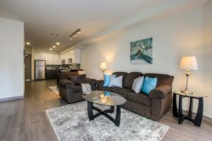 One-Bedroom Apartment room in The Brand Glendale 1645