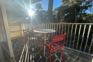 Appartements Cosy apartment 5 minutes from La Baule beach : photos des chambres