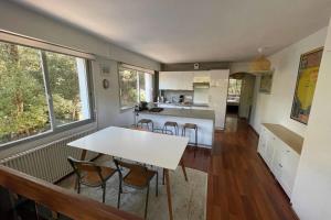 Appartements Cosy apartment 5 minutes from La Baule beach : photos des chambres