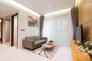 Convinia Luxury The Peak Midtown -Free Airport Pick Up