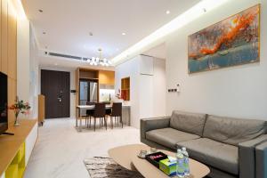 Convinia Luxury The Peak Midtown -Free Airport Pick Up