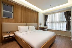 Convinia Luxury The Peak Midtown -Free Airport Pick Up