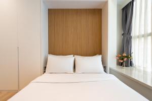 Convinia Luxury The Peak Midtown -Free Airport Pick Up