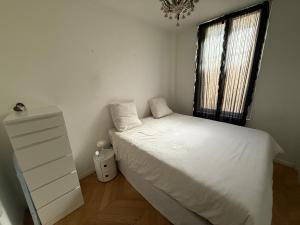 Maisons d'hotes Chambre chez Ilham&Yoann : photos des chambres