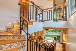 Sol Banyan 2 · Luxurious 3BHK Villa in Candolim