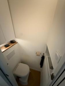 Maisons d'hotes Chambre chez Ilham&Yoann : photos des chambres