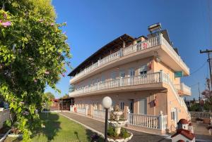 Makrygialos-Atlantis