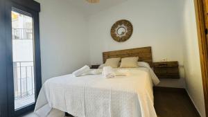 Apartamentos Ladera del Castillo