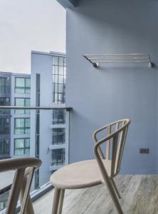 Oasis in CityGate 1BR Suite