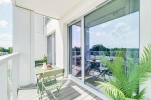 Rent Invest - Braniborska Apartament Parking Klimatyzacja