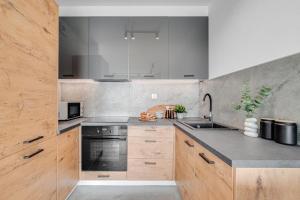 Rent Invest - Braniborska Apartament Parking Klimatyzacja