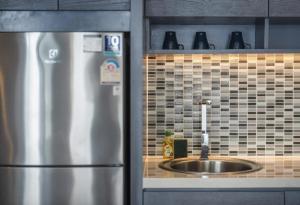 Oasis in CityGate 1BR Suite