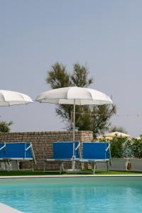 Cala Batteria - Camping & Village