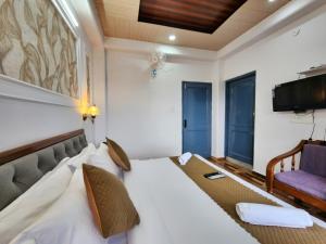 WooibHotels Sirhind Regency Shimla