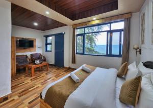 WooibHotels Sirhind Regency Shimla