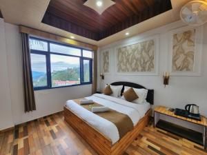 WooibHotels Sirhind Regency Shimla