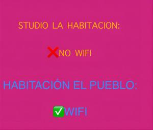 Studio Mazo La Habitación