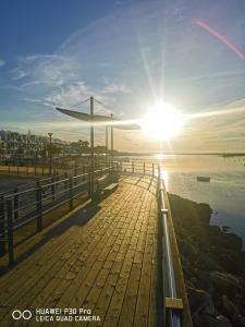 Nid douillet pour 2personnes - Ubytování bez kategorie ve městě Tavira