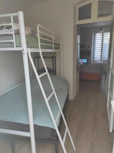 Appartements Cocon avec jardin 24 H du Mans : photos des chambres