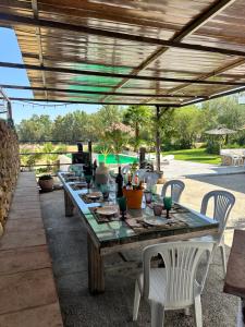 Vivienda Rural "LA ZUA"