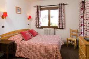 Hotels Le Castillan : photos des chambres