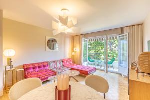 Mariposa - Appartement golf du phare de Biarritz