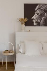 Stylish Hideaway in Heart of Cascais