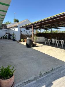 Vivienda Rural "LA ZUA"