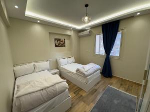 407. Spacious 3BR Apt. 2 Baths Gated Community