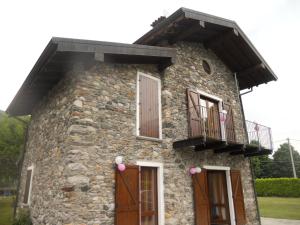 Villa Giardino Ulivo